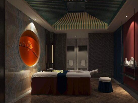 为什么选择天津河东Teyou养生会馆桑拿会馆