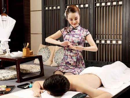 天津河东SPA 不是奢侈是给神经做一次降噪